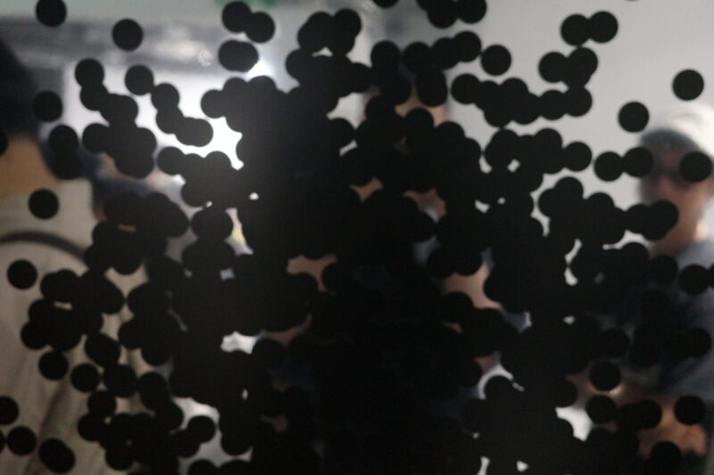 【記憶汚染展】渋谷BEAMで開催|所要時間・混雑・チケット・グッズまとめ(2026年8月2日〜9月6日)