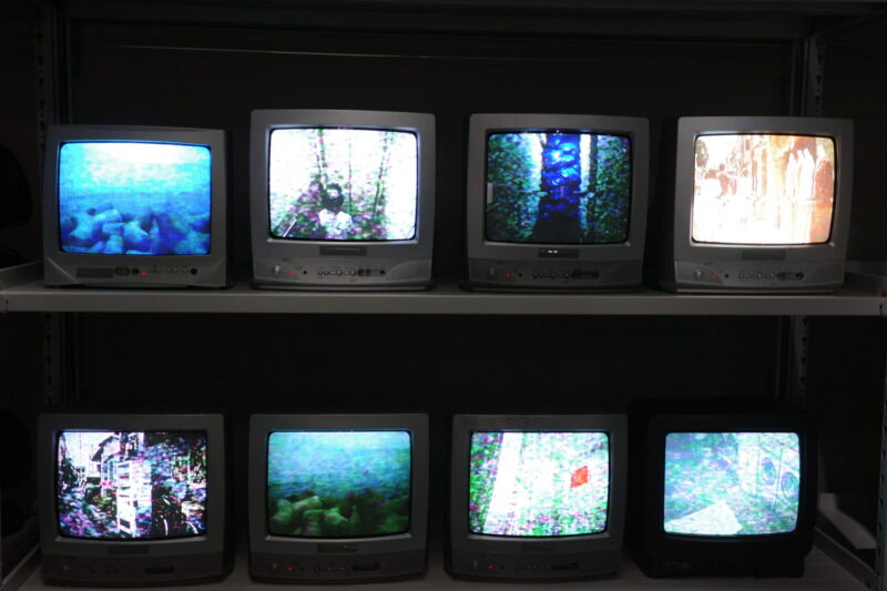 【記憶汚染展】渋谷BEAMで開催|所要時間・混雑・チケット・グッズまとめ(2026年8月2日〜9月6日)