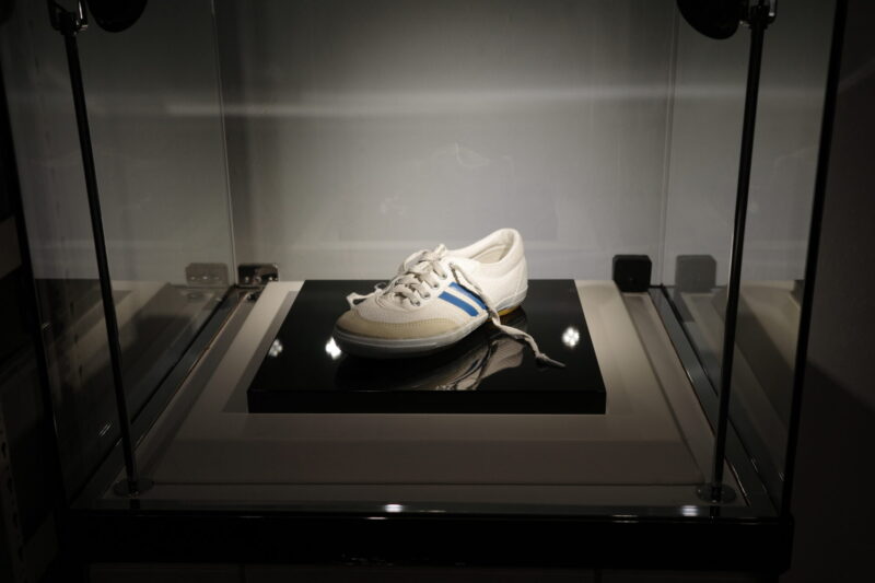 【記憶汚染展】渋谷BEAMで開催|所要時間・混雑・チケット・グッズまとめ(2026年8月2日〜9月6日)