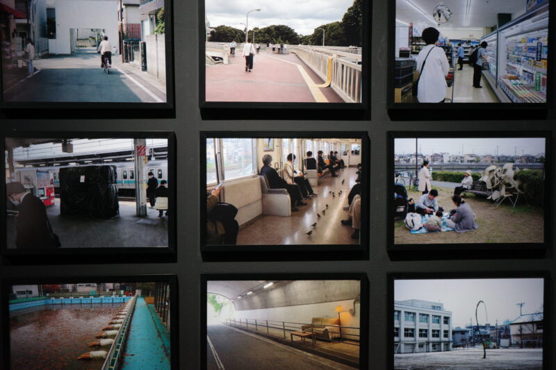 【記憶汚染展】渋谷BEAMで開催|所要時間・混雑・チケット・グッズまとめ(2026年8月2日〜9月6日)