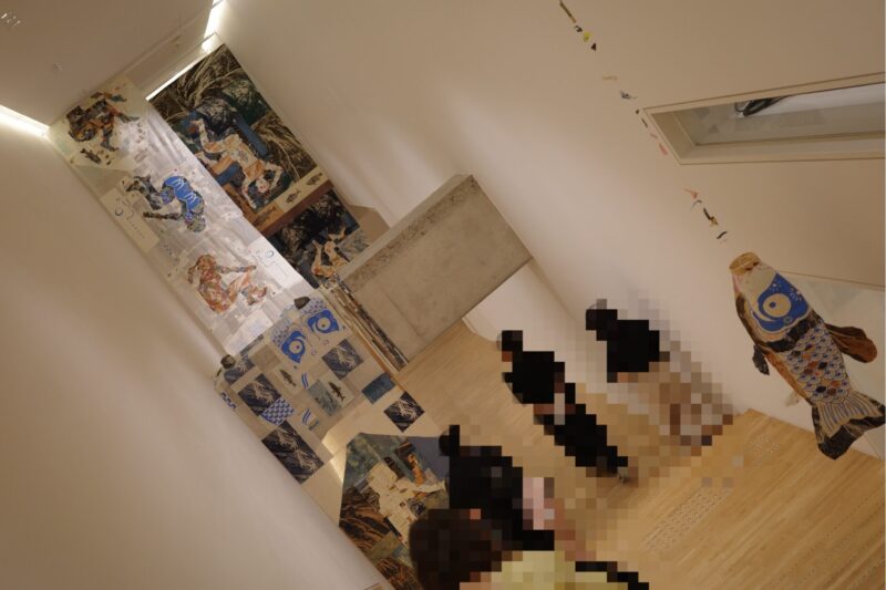 【前橋国際芸術祭2026レポート】まちなかを歩いて全会場を巡る一日｜チケット・所要時間・混雑・ランチまとめ