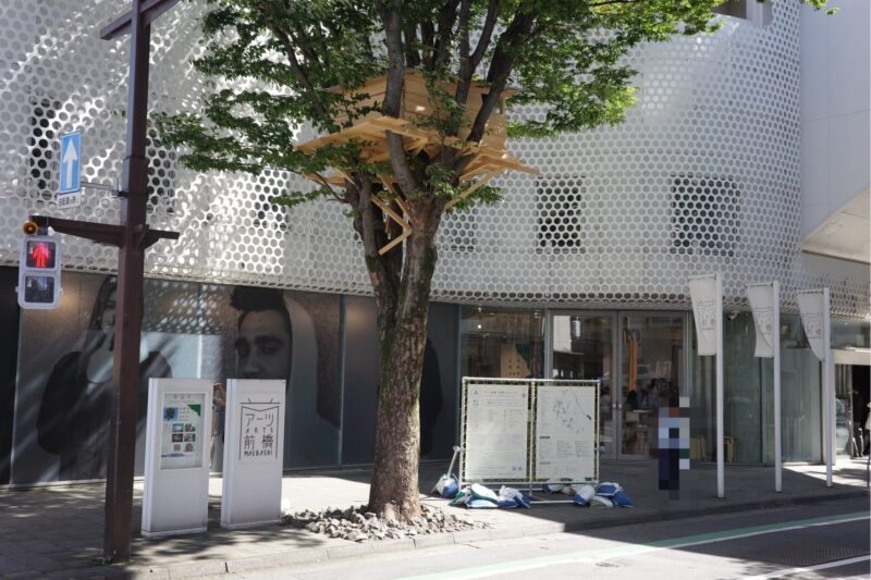 【前橋国際芸術祭2026レポート】まちなかを歩いて全会場を巡る一日｜チケット・所要時間・混雑・ランチまとめ