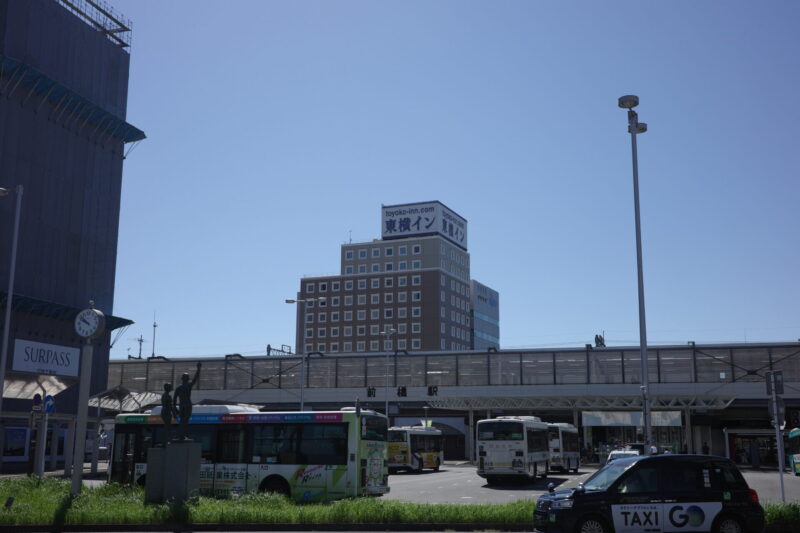【前橋国際芸術祭2026レポート】まちなかを歩いて全会場を巡る一日｜チケット・所要時間・混雑・ランチまとめ