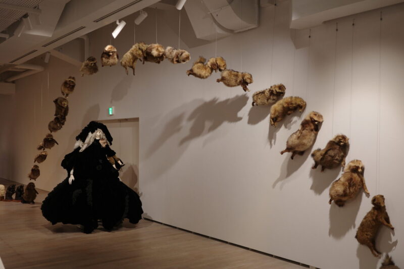 【前橋国際芸術祭2026レポート】まちなかを歩いて全会場を巡る一日｜チケット・所要時間・混雑・ランチまとめ
