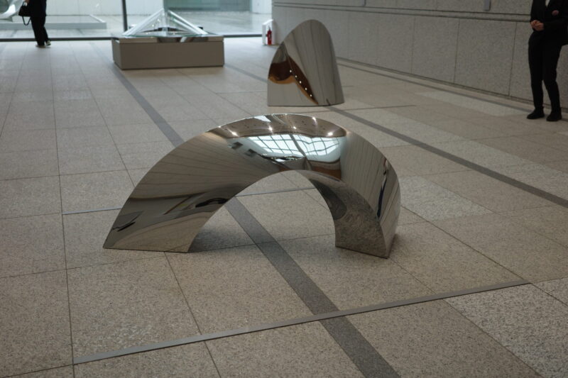 多田美波―光、凛と ゆれる｜東京都現代美術館で出会う、没後初の大規模回顧展