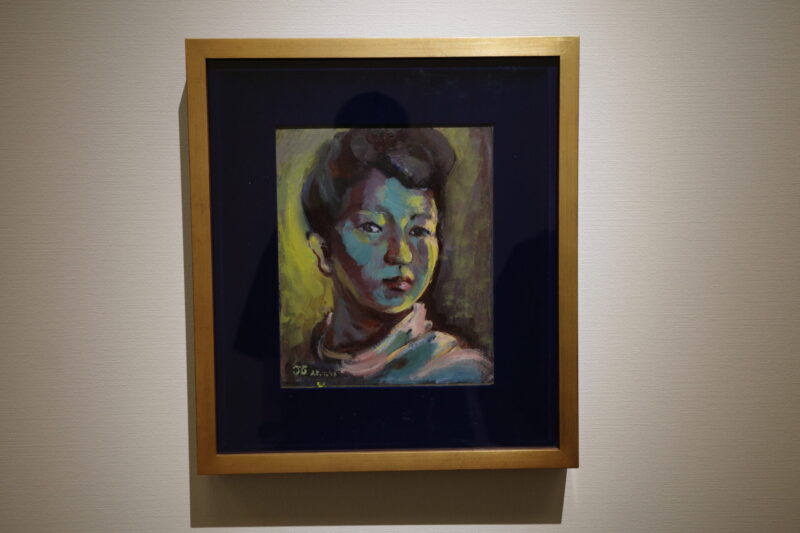 多田美波―光、凛と ゆれる｜東京都現代美術館で出会う、没後初の大規模回顧展